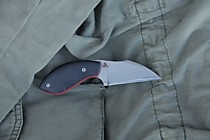 Нож "Коготь XL" рукоять G10