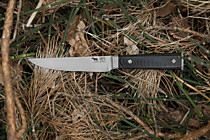 Нож "Анчар" рукоять G10