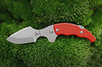 Складной нож "Джокер" рукоять G10
