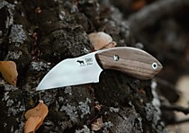 Нож "Коготь XL" рукоять дерево