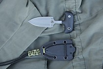 Нож "Шмель" рукоять G10