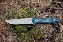 Нож туристический "Кедр" рукоять G10