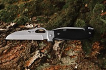 Складной нож "Боцманский" рукоять G10
